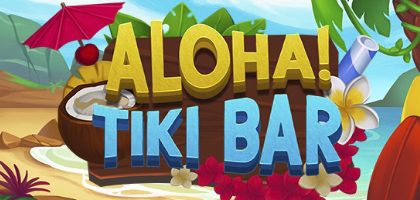 Aloha! Tiki Bar